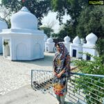 Mehrene Kaur Pirzada Instagram – Sukhmani Sahib Paath and Langar on Pir Gurkirpal Singh’s (my Grandfather) barsi 🙏 #Pirkot #village #Pirzada ਪੀਰਕੋਟ-Bathinda