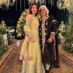 Mehrene Kaur Pirzada Instagram - माँ 🥰❤️