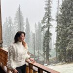 Mehrene Kaur Pirzada Instagram - 💕💕💕. #birthday Kashmir