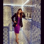 Mehrene Kaur Pirzada Instagram - Lost in 💭