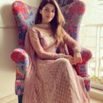 Mehrene Kaur Pirzada Instagram - Miss dressing up 🥺