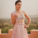 Mehrene Kaur Pirzada Instagram – 💕