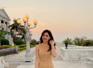 Mehrene Kaur Pirzada Instagram - 🥰