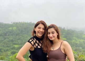 Mehrene Kaur Pirzada Instagram - 💖💖💖 #getaway