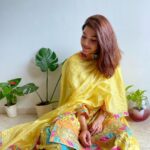 Mehrene Kaur Pirzada Instagram - Live in the sunshine 🌞