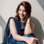 Mehrene Kaur Pirzada Instagram – Her smile is all an illusion. It’s her soul that’s the real magic 😇 @poemsbyjcol