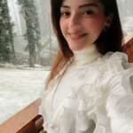 Mehrene Kaur Pirzada Instagram - 💕💕💕. #birthday Kashmir