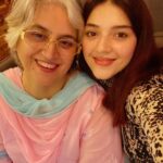 Mehrene Kaur Pirzada Instagram - Heartbeat 💓