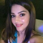 Mehrene Kaur Pirzada Instagram -