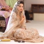 Mehrene Kaur Pirzada Instagram – नज़ाकत 🥰