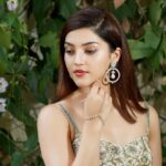 Mehrene Kaur Pirzada Instagram –