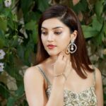 Mehrene Kaur Pirzada Instagram -