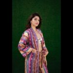 Mehrene Kaur Pirzada Instagram -