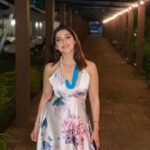 Mehrene Kaur Pirzada Instagram – #goanvibes