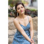 Mehrene Kaur Pirzada Instagram –