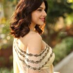 Mehrene Kaur Pirzada Instagram -