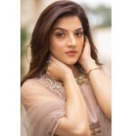 Mehrene Kaur Pirzada Instagram -