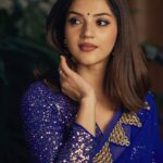 Mehrene Kaur Pirzada Instagram –