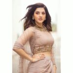 Mehrene Kaur Pirzada Instagram –