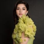 Mehrene Kaur Pirzada Instagram – 🥰🥰🥰