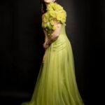 Mehrene Kaur Pirzada Instagram – Spotlight 🌟