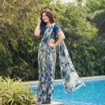 Mehrene Kaur Pirzada Instagram – In love with this 👀