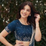 Mehrene Kaur Pirzada Instagram – Happy 🥰