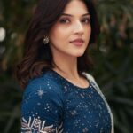 Mehrene Kaur Pirzada Instagram –