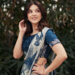 Mehrene Kaur Pirzada Instagram – 🌟