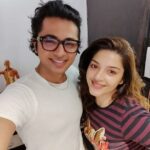 Mehrene Kaur Pirzada Instagram – Finally his premium quality vitamin range is out for all. I’ve had the privilege of using it since some time now and it works wonders. 
So proud of you Anna 🤩🤗 You’re a true Jewel in our lives.  @dr.jewelgamadia @jlifesci 
https://jlifescience.com/