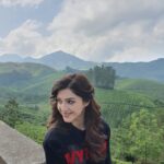Mehrene Kaur Pirzada Instagram – Nature ❤️