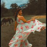 Mehrene Kaur Pirzada Instagram – “ Live Life. 
Don’t be afraid to say “YES” to your dreams. 
Leave town.

Find something you are passionate about, and lose yourself in it. 
Discover the hidden mysteries of your heart.

Explore the depths of your being. 
Trust in change. 
Never doubt the ground you walk on is anything less than a miracle.” 💕💕💕