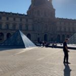 Mehrene Kaur Pirzada Instagram - Paris, I LOVE YOU ❤️ Paris, France
