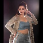 Mehrene Kaur Pirzada Instagram - 💫💫💫