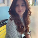 Mehrene Kaur Pirzada Instagram - #shootdiaries