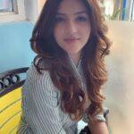 Mehrene Kaur Pirzada Instagram – #shootdiaries