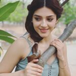 Mehrene Kaur Pirzada Instagram – 💫💫💫