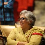 Mehrene Kaur Pirzada Instagram - Mama ❤️ #thankyou #myGoddess