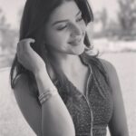 Mehrene Kaur Pirzada Instagram -