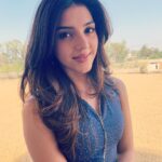 Mehrene Kaur Pirzada Instagram - 💫✨✨