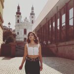 Mehrene Kaur Pirzada Instagram - “Whatever you are looking for is looking for you too.” ~S. Williams