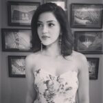Mehrene Kaur Pirzada Instagram - “She was not perfect, she was just stuck, in that pretty little zone, between sunsets & moonlight.”