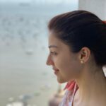 Mehrene Kaur Pirzada Instagram - “Nothing is permanent : the sun and the moon rise and then set, the bright, clear day is followed by the deep, dark night. From hour to hour, everything changes.” The Taj Mahal Palace, Mumbai