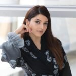 Mehrene Kaur Pirzada Instagram -