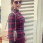 Mehrene Kaur Pirzada Instagram - 🌟🌟🌟 Khan Market
