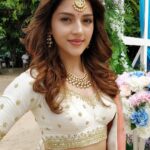 Mehrene Kaur Pirzada Instagram - "Some Girls are just born with glitters in their veins. " 🥰🥰🥰