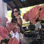 Mehrene Kaur Pirzada Instagram - 🥰🥰🥰