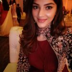 Mehrene Kaur Pirzada Instagram - 🥰🥰🥰