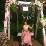 Mehrene Kaur Pirzada Instagram - 🥰🥰🥰