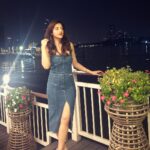 Mehrene Kaur Pirzada Instagram – Evenings like these 💞 #bangkokcity